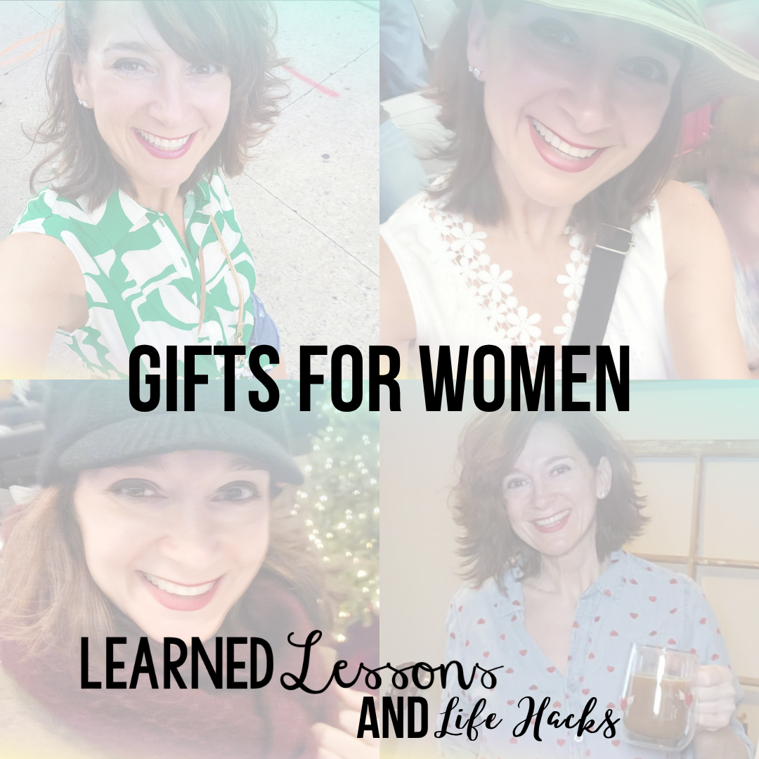 Gifts for Women She’ll Actually Love