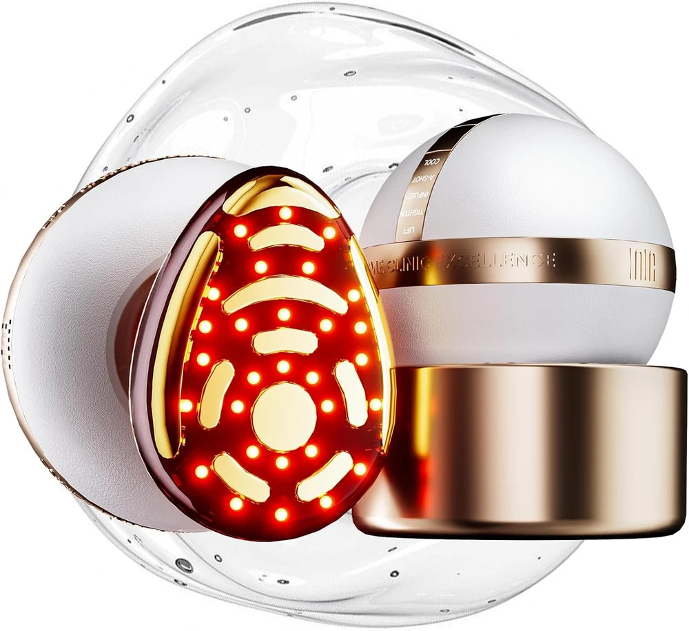 Inia Sphera Microcurrent Device