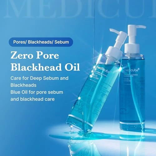 Medicube Cleansing Duo