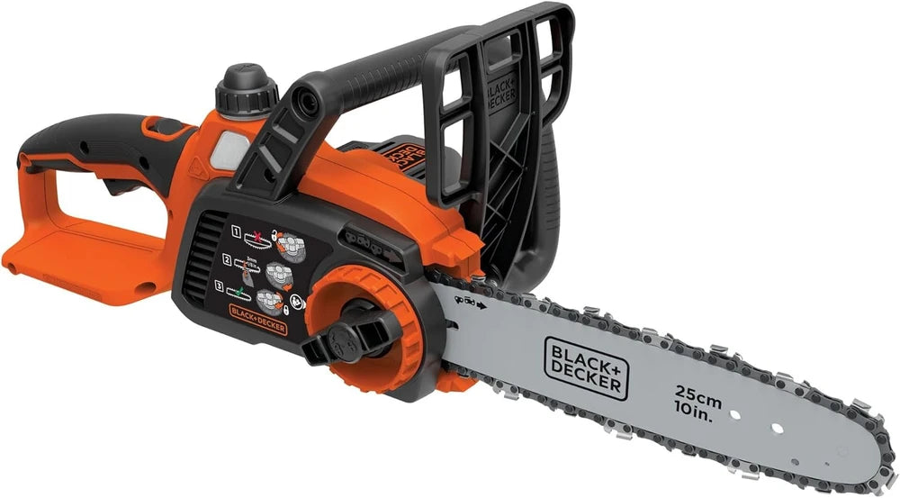 BLACK+DECKER 20V Chainsaw