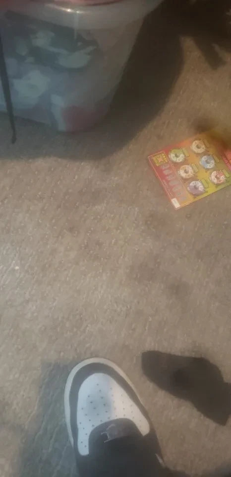 Review Card