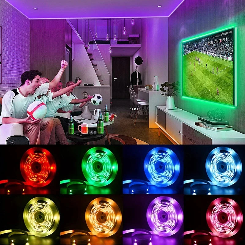 USB LED TV Backlight Strip