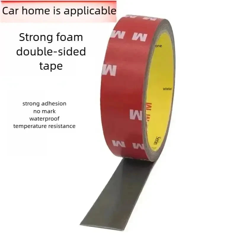 Double Sided Automotive Mounting Tape