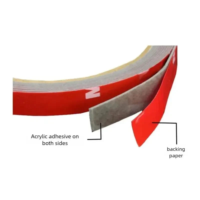 Double Sided Automotive Mounting Tape