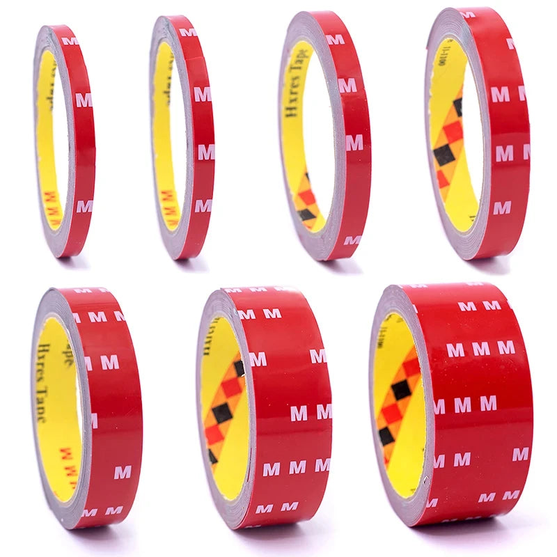 Double Sided Automotive Mounting Tape