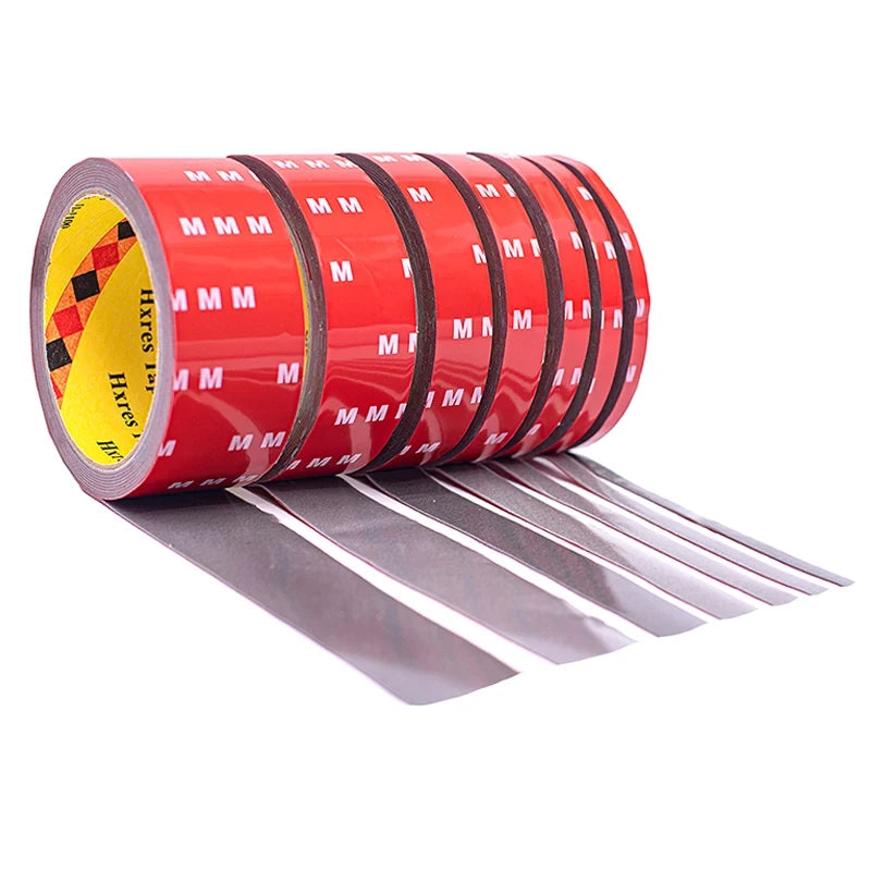 Double Sided Automotive Mounting Tape