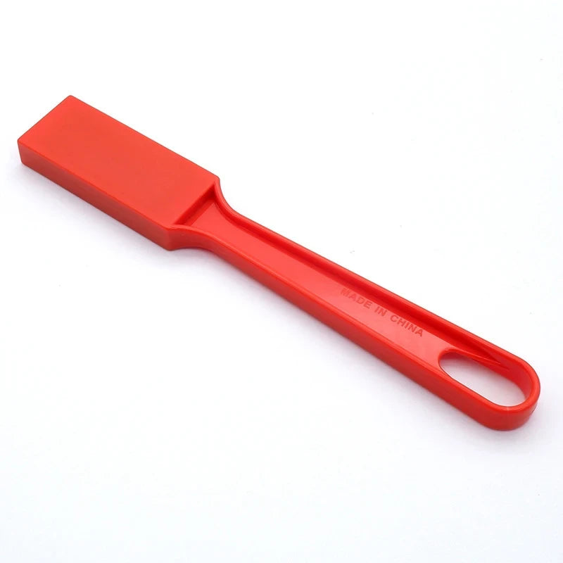 Magnetic Counting Chip Set