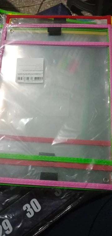 Review Card