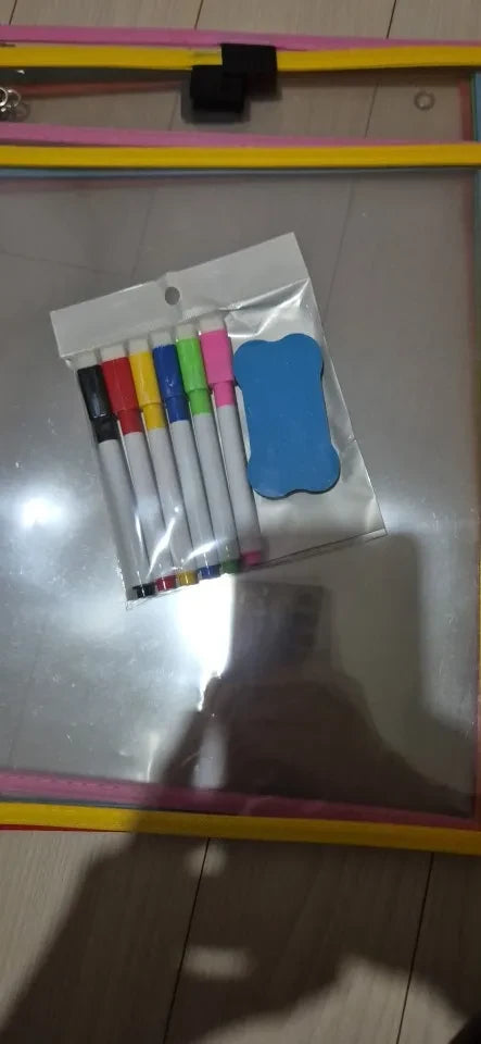 Review Card