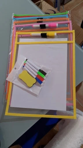 Review Card