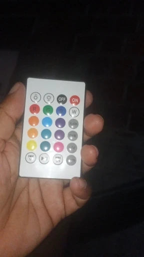 Review Card