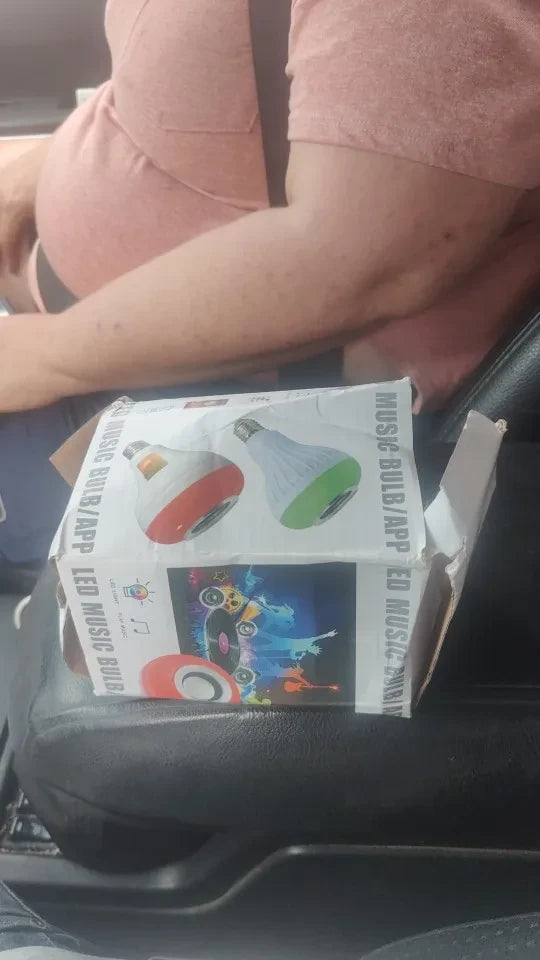 Review Card